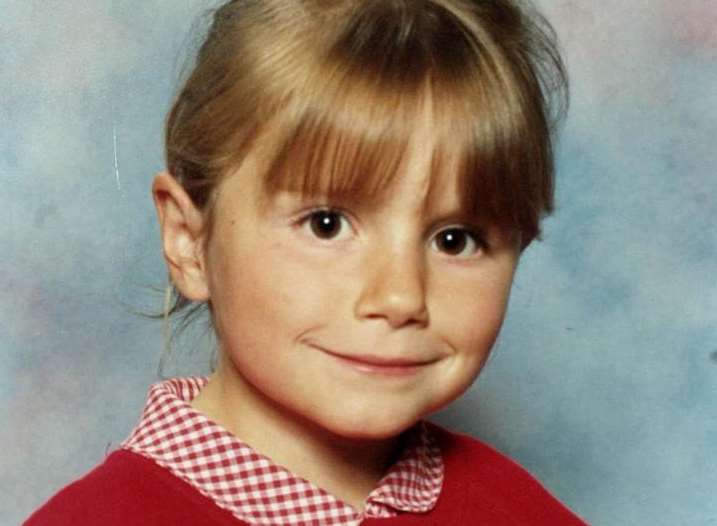 Schoolgirl Sarah Payne was murdered by Roy Whiting in July 2000