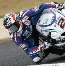 Leon Camier