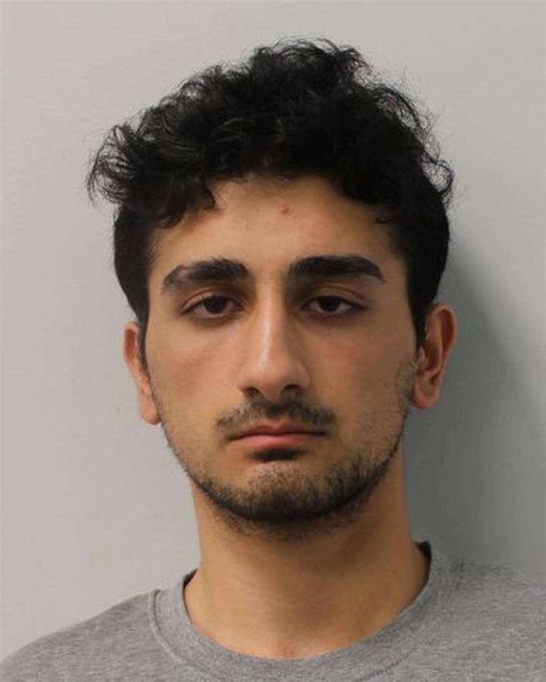 Danyal Hussein was jailed for life in prison with a minimum term of 35 years for the murders (Metropolitan Police/PA)