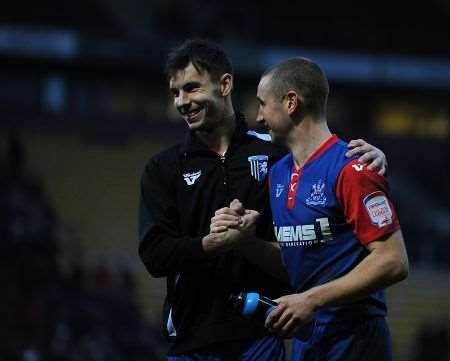 Bradford City V Gillingham In Pictures