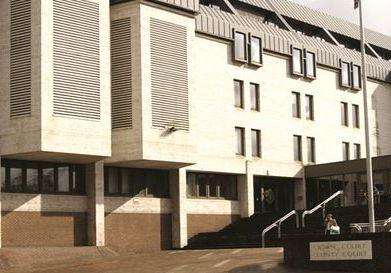 The case was heard at Maidstone Crown Court