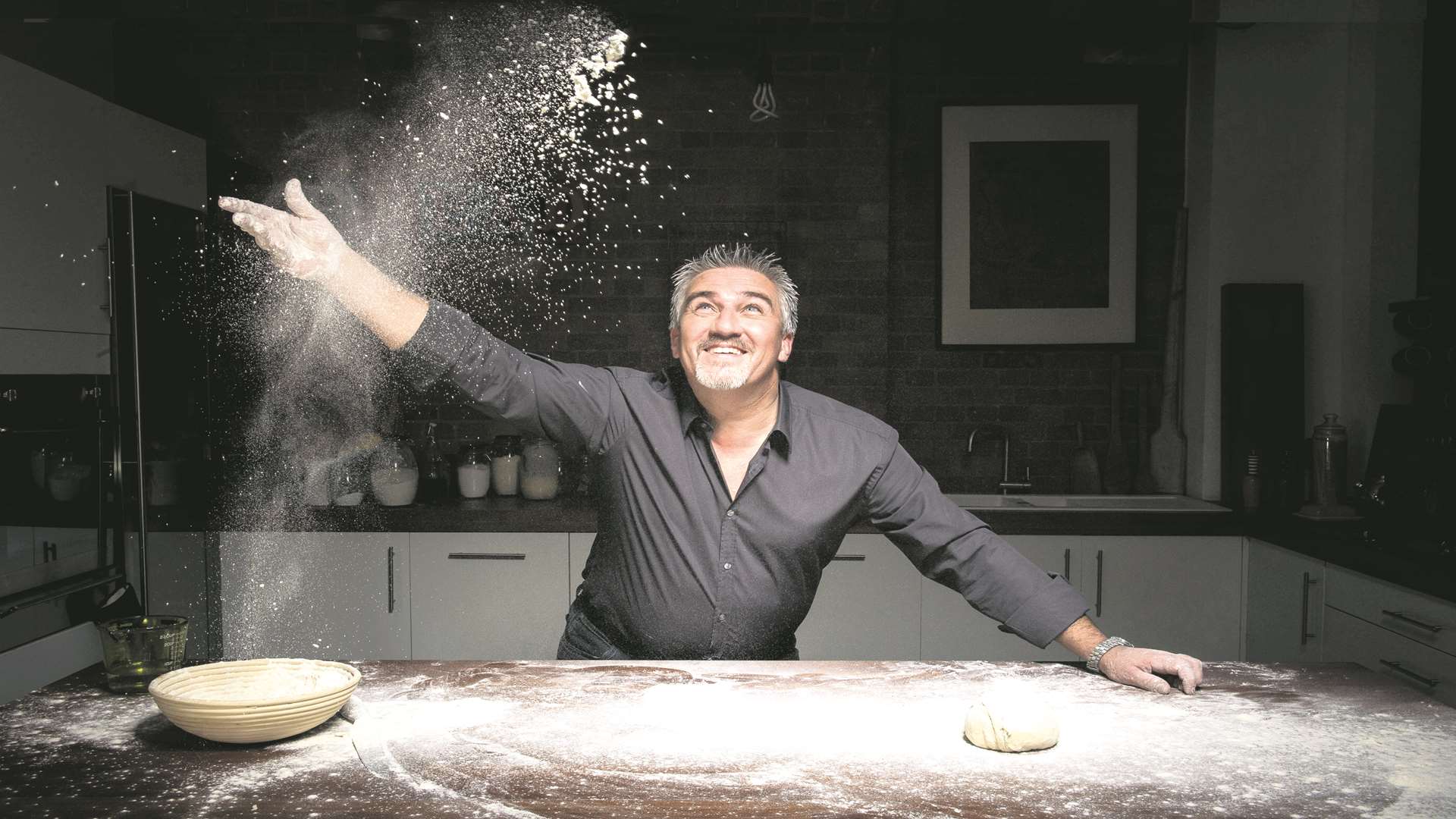 Paul Hollywood