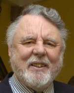 President of Emmaus Terry Waite