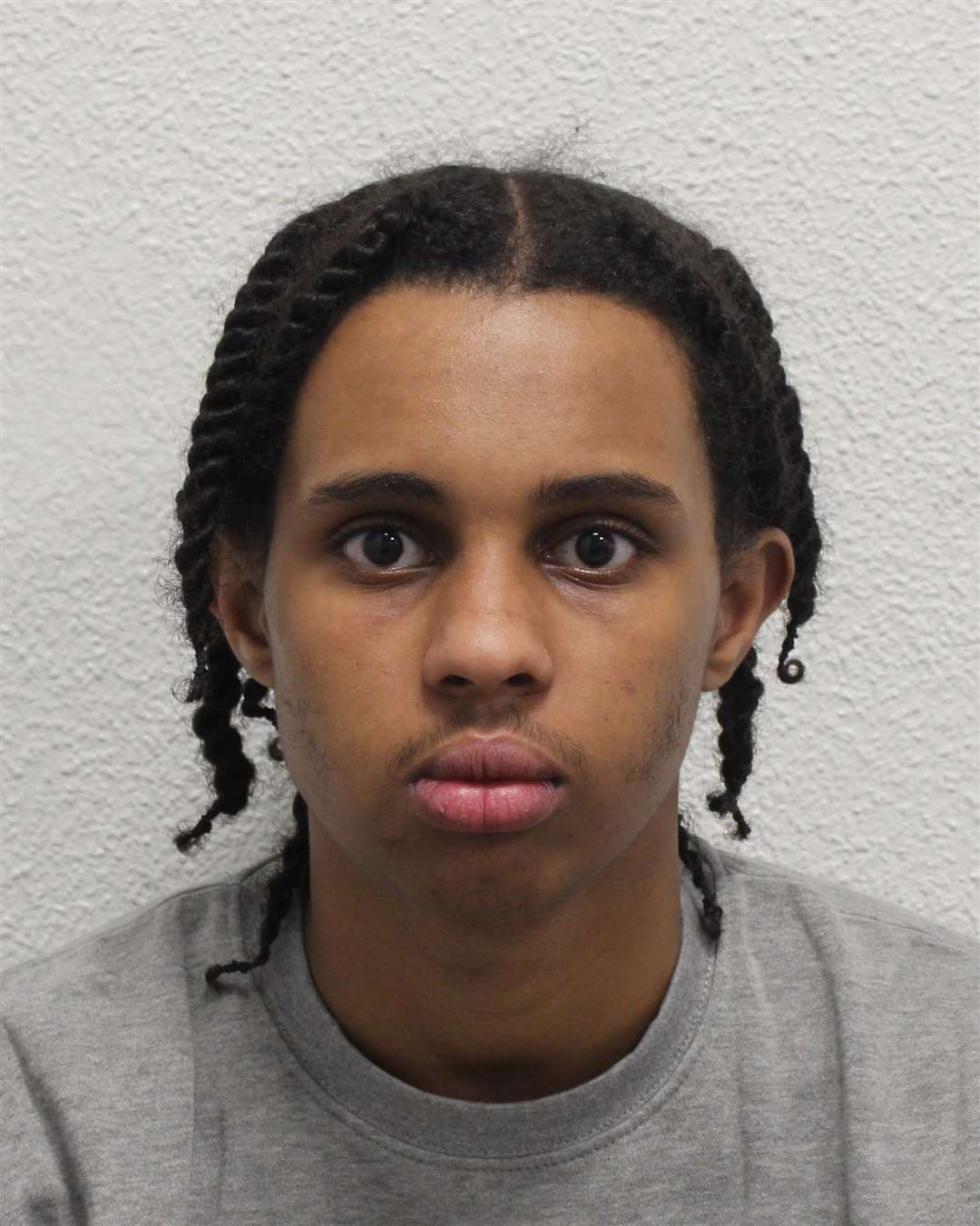 Ayaanle Adan (Metropolitan Police/PA)