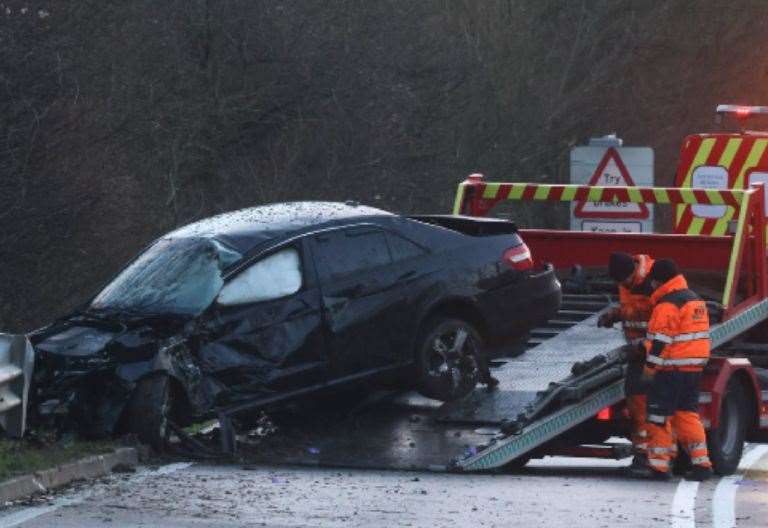 a2-coastbound-now-open-from-a258-deal-roundabout-to-the-a20-eastern