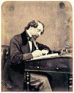 Charles Dickens