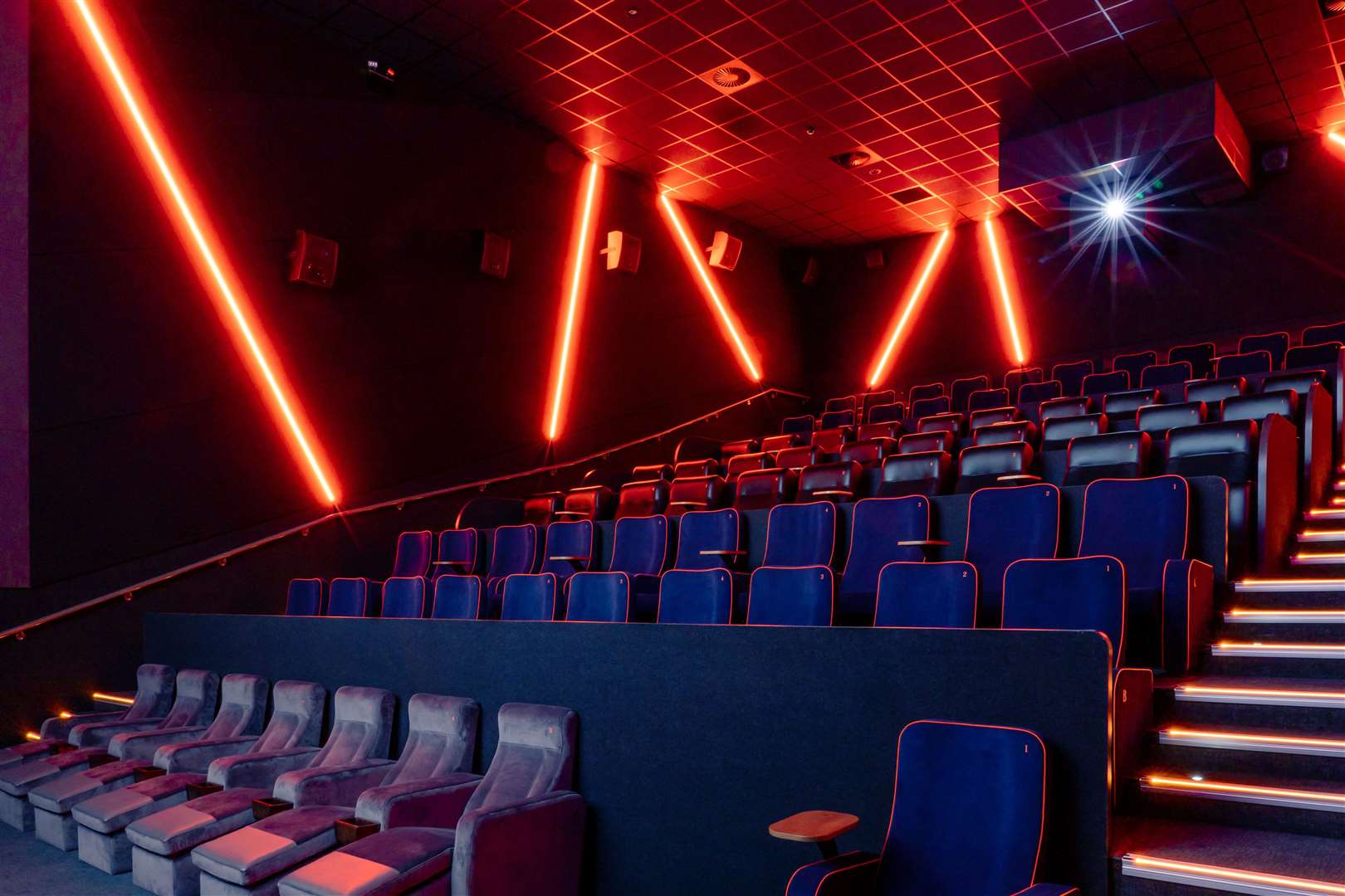 Sittingbourne sees The Light as new cinema prepares to open