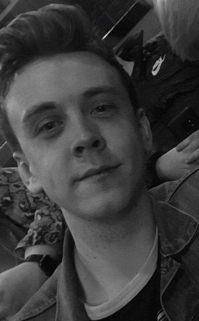 Jacob Billington was killed on a night out with friends (family handout/PA)