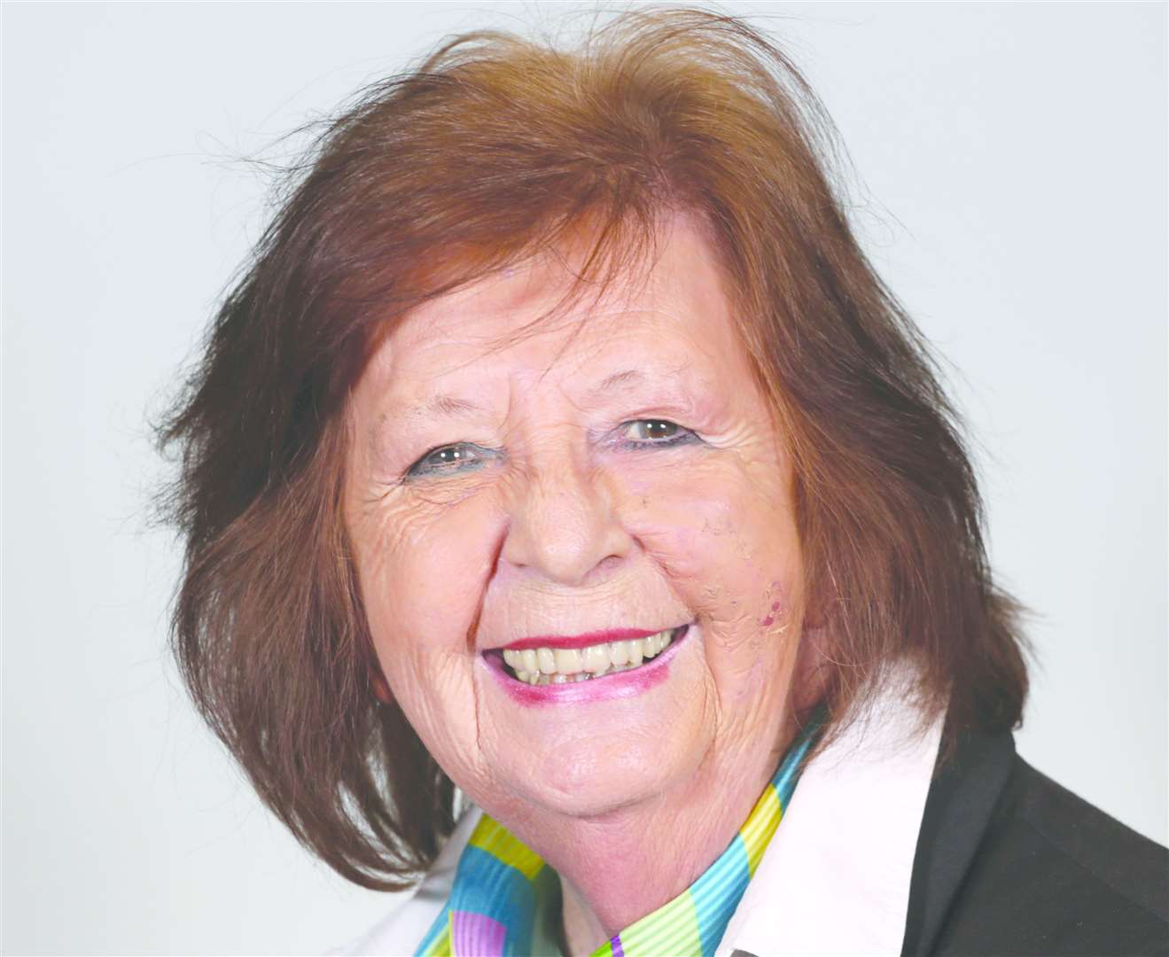 Cllr Jane Chitty, Medway Council