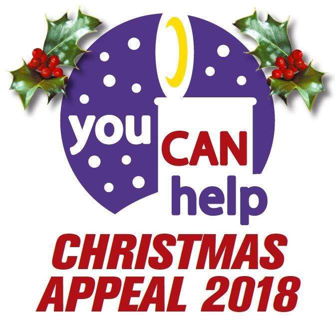 Do your bit to help those living on the streets this Christmas