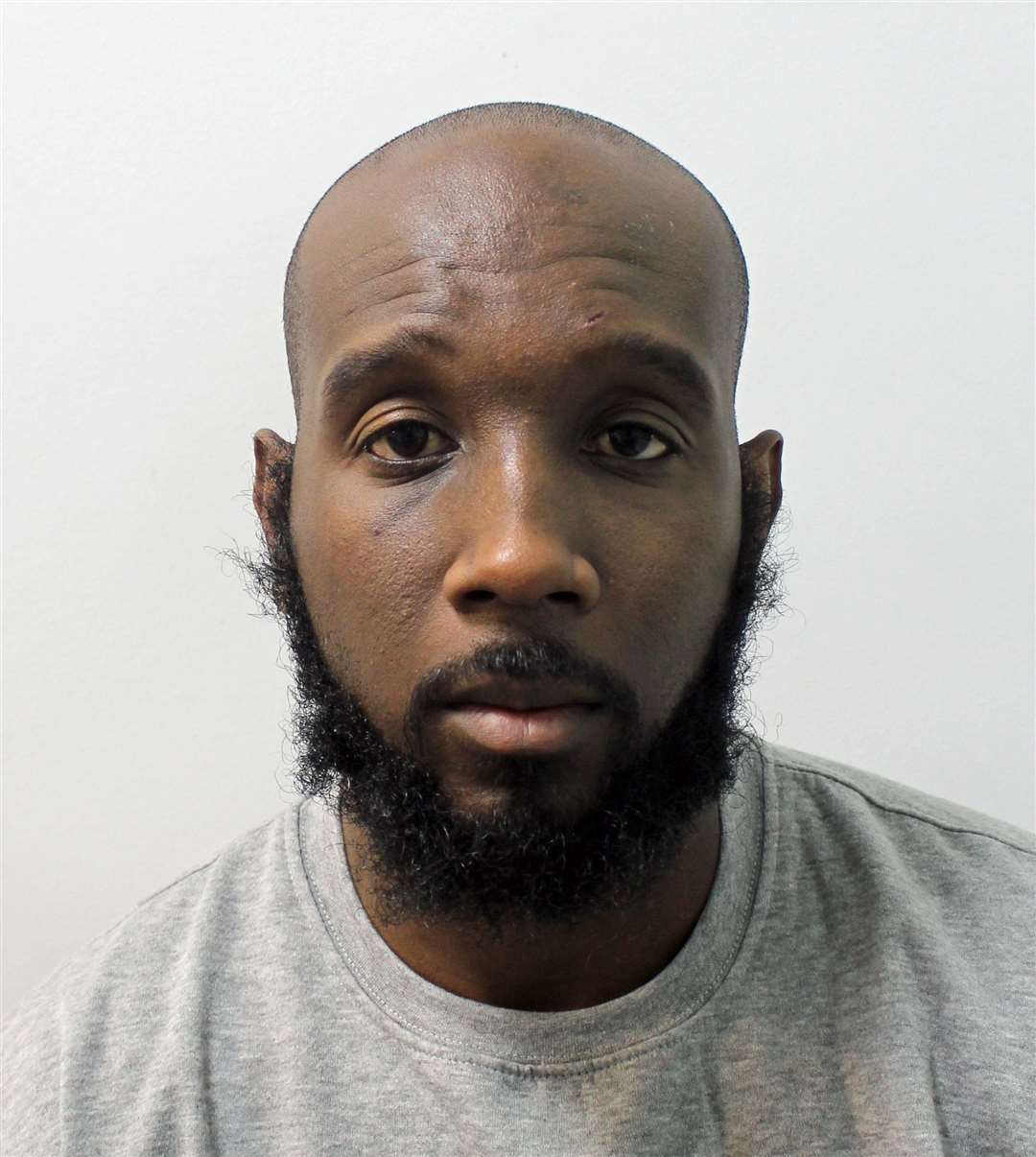 Shaddai Smith was found guilty of murder and wounding with intent (Metropolitan Police/PA)