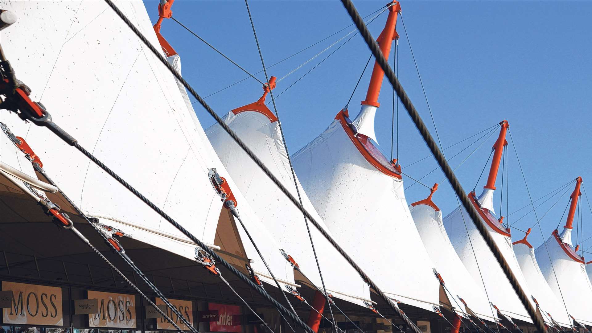 The Ashford Designer Outlet