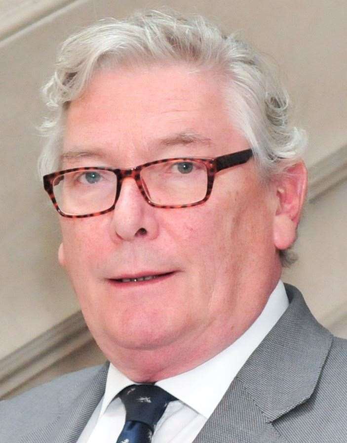 Cllr Matthew Balfour has passed away