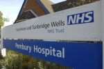 Pembury Hospital