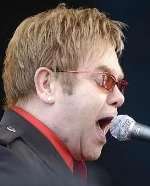 SUMMER DATE: Sir Elton John