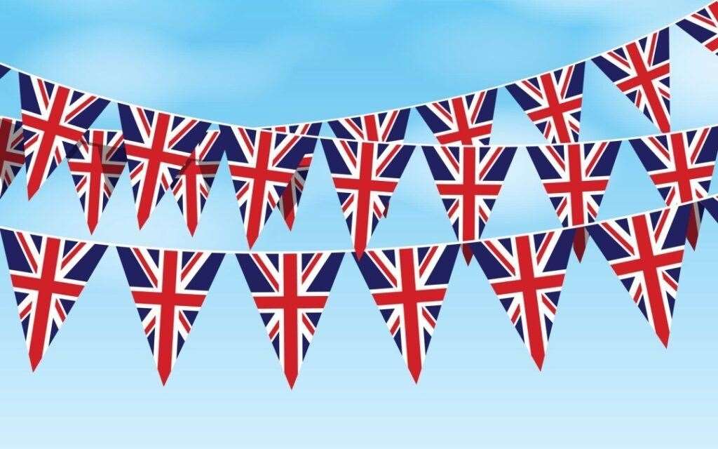 Bunting