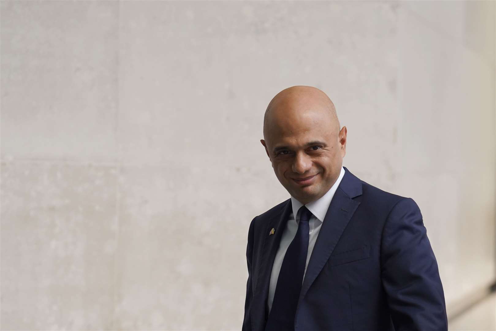 Sajid Javid (Stefan Rousseau/PA)