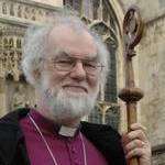 Archbishop of Canterbury, Dr Rowan Williams