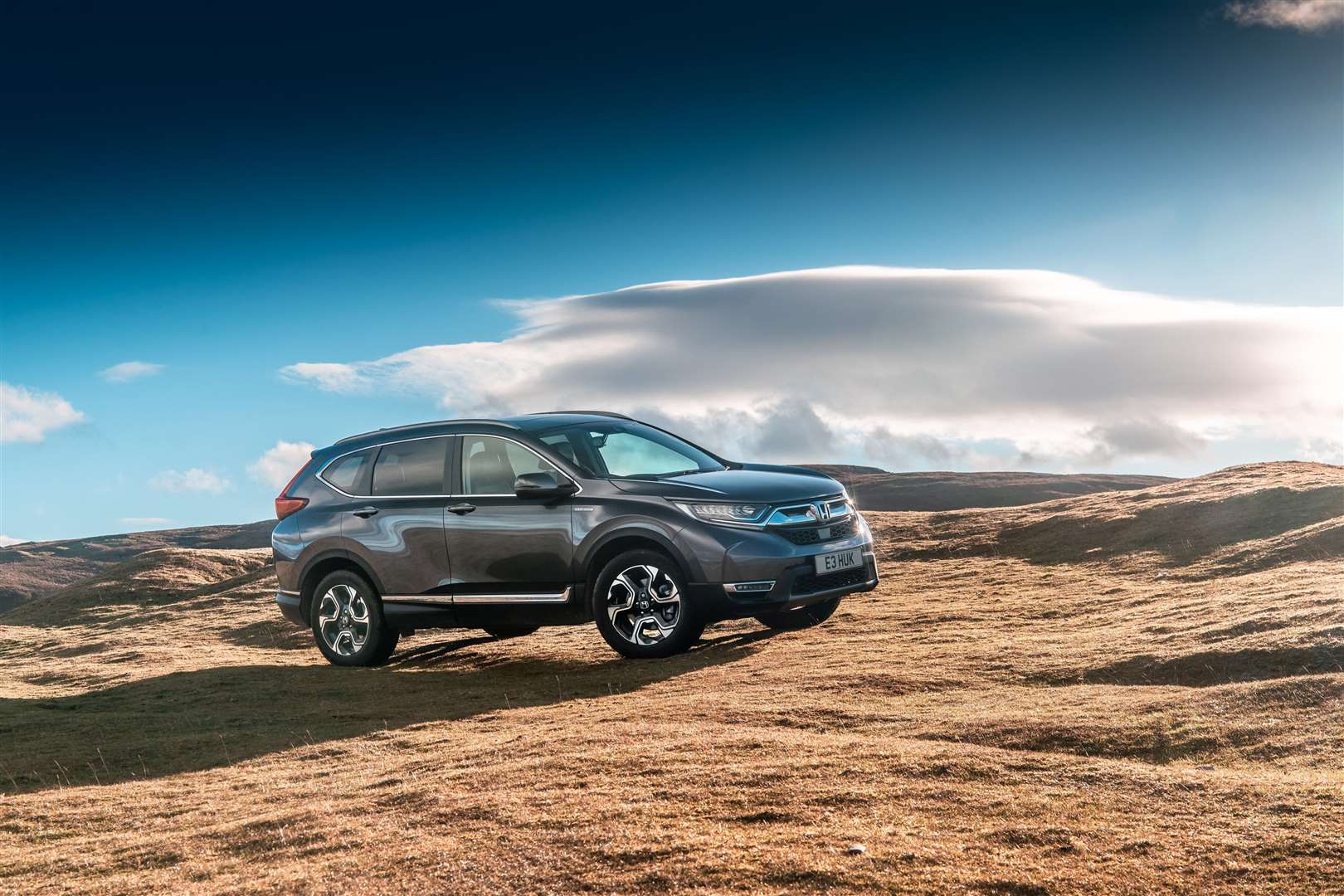 2019 CR-V hybrid (48415855)