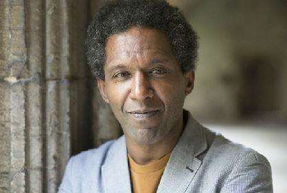 Poet Lemn Sissay (2023032)