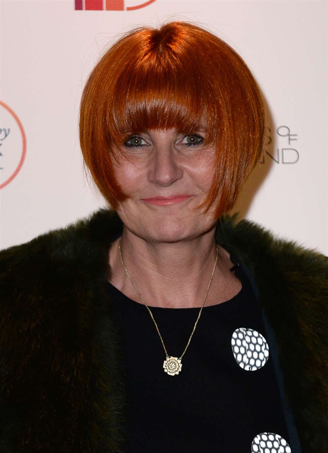 Mary Portas has been made an OBE (Anthony Devlin/PA)