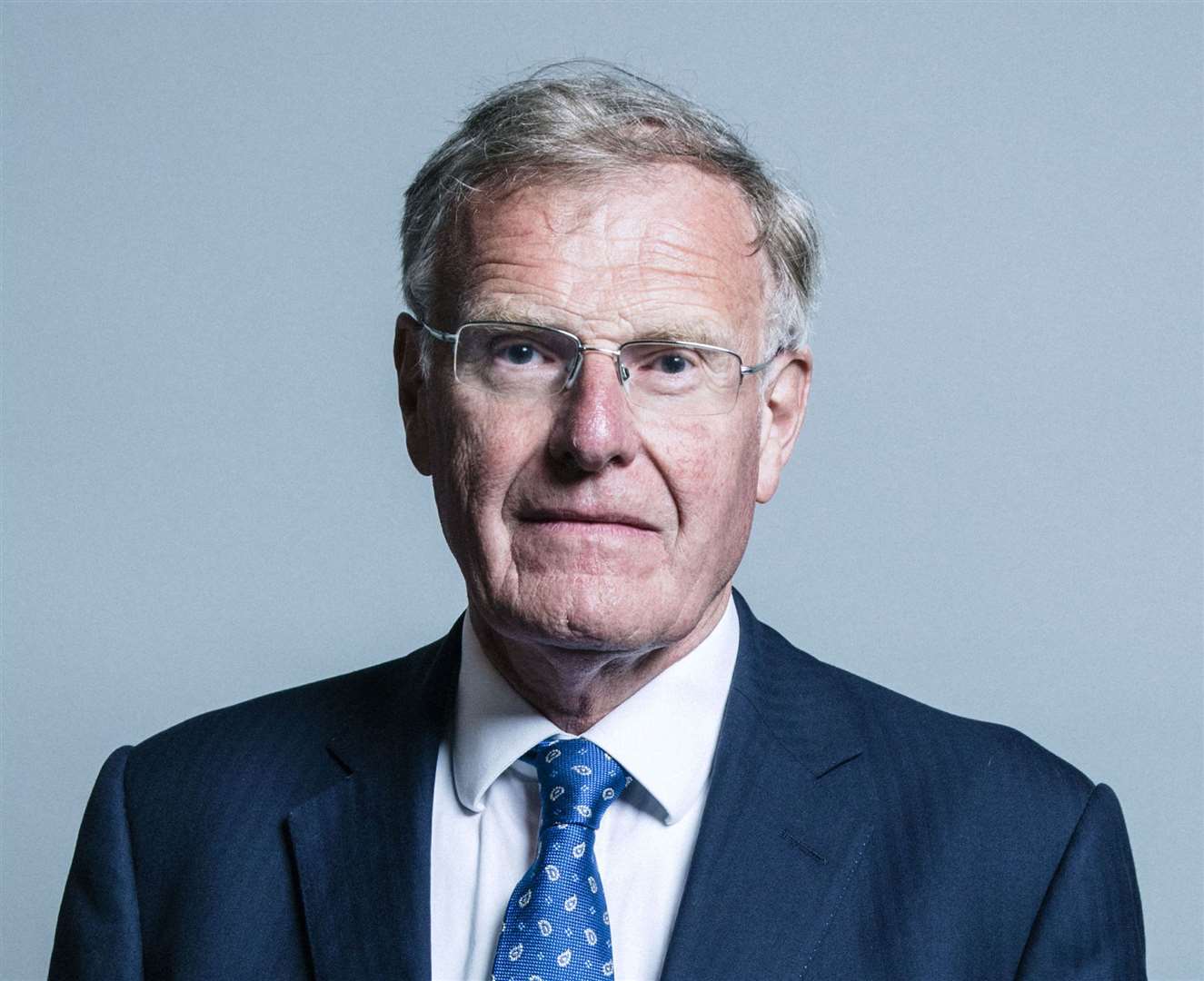 Sir Christopher Chope suggested Kemi Badenoch was ‘preoccupied’ with her family (UK Parliament/PA)