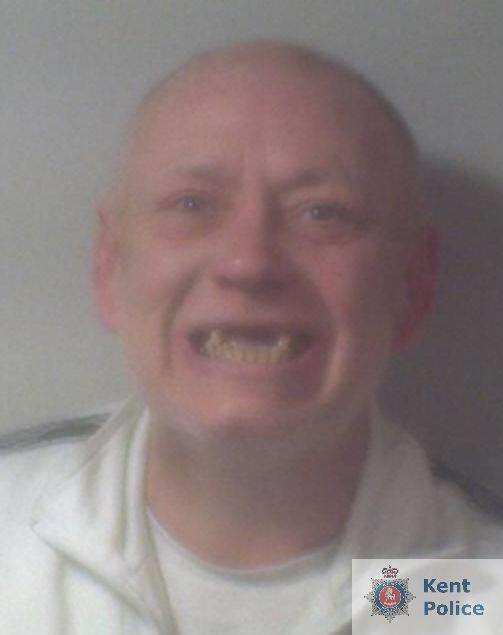 Graham Wren has been jailed for 14 years (3312061)