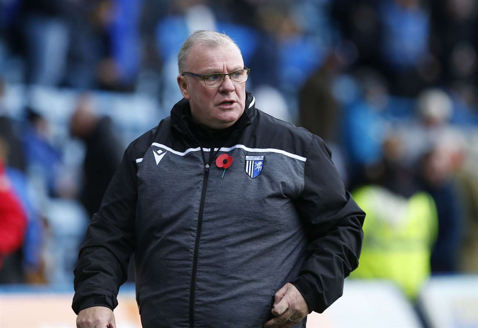 Gillingham manager Steve Evans set to welcome players back to the ...