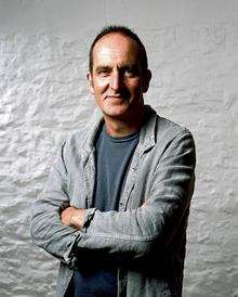 Kevin McCloud