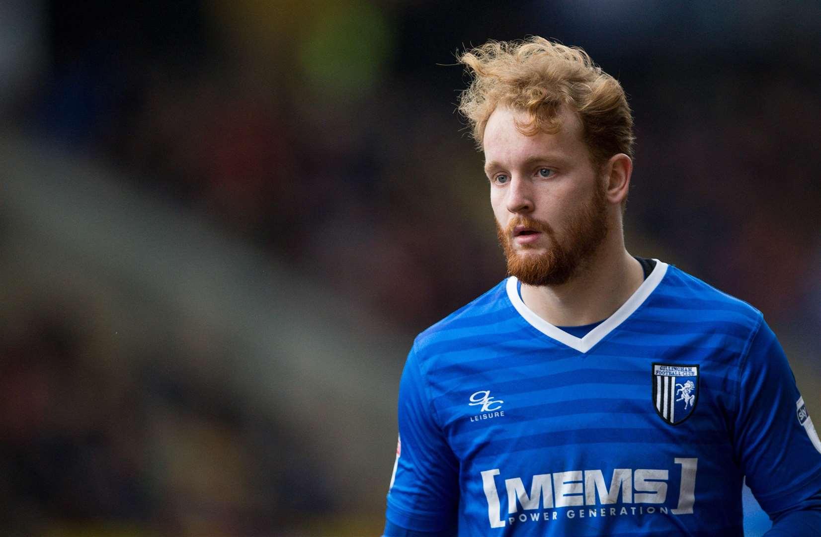 Connor Ogilvie has returned on loan from Tottenham