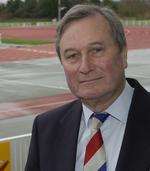 Cllr Peter Davison