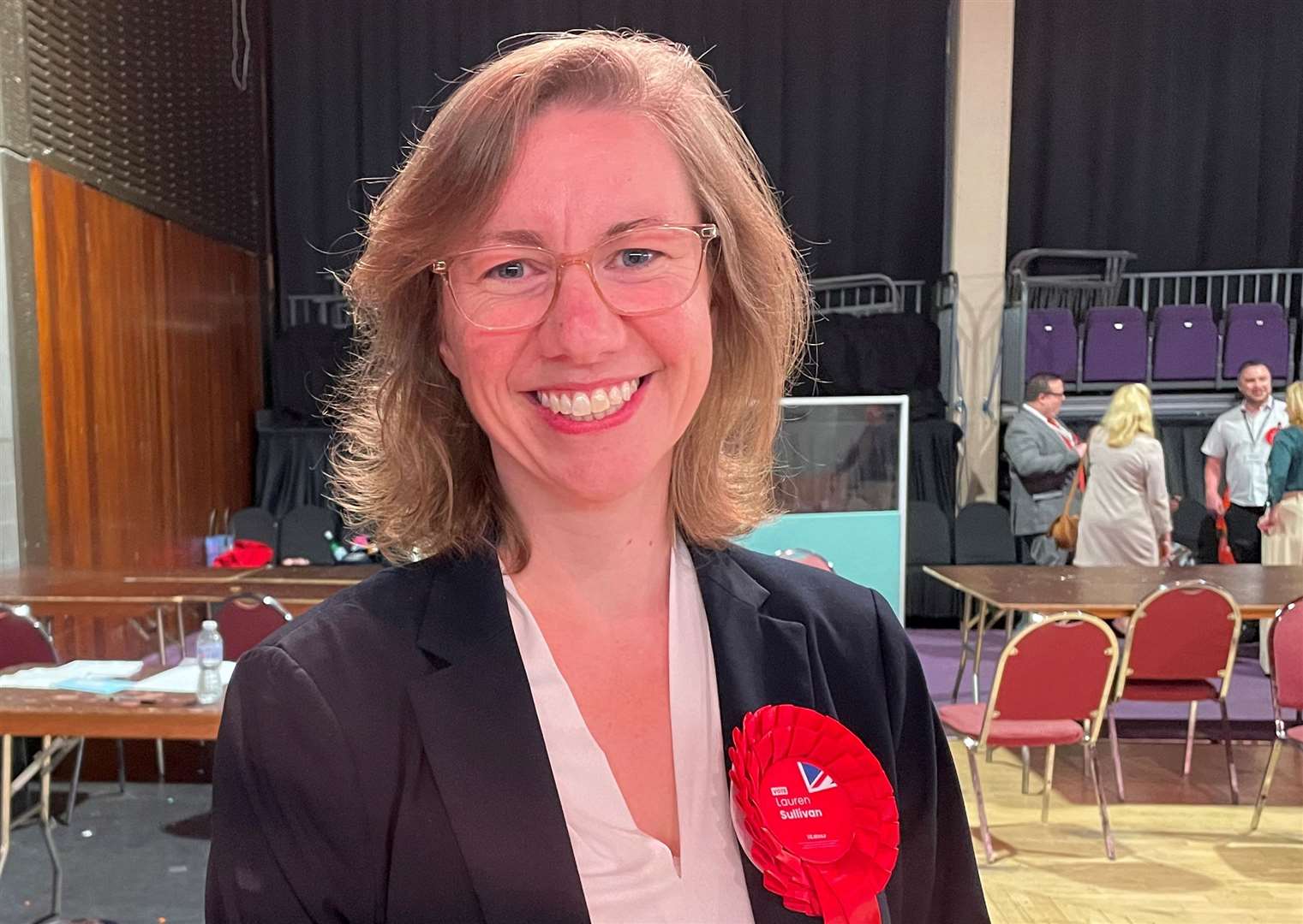 Kent County Council Labour group to elect new leader after Dr Lauren ...