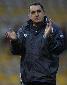 Martin Allen