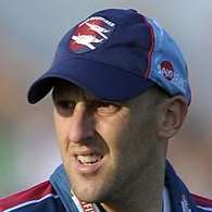 James Tredwell