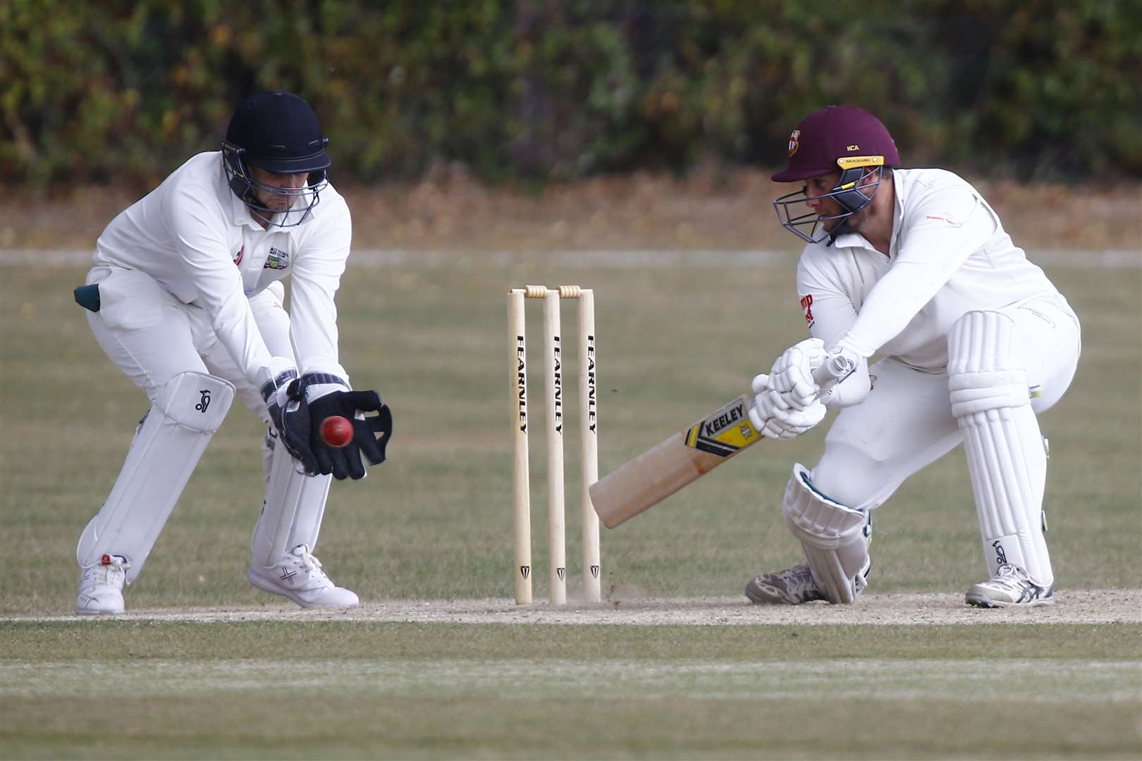 Minster will take on Kent Cricket 2nd XI on Thursday in two T20 matches