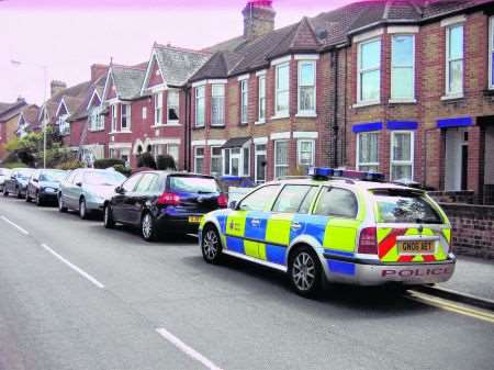 Northwood Road, Whitstable