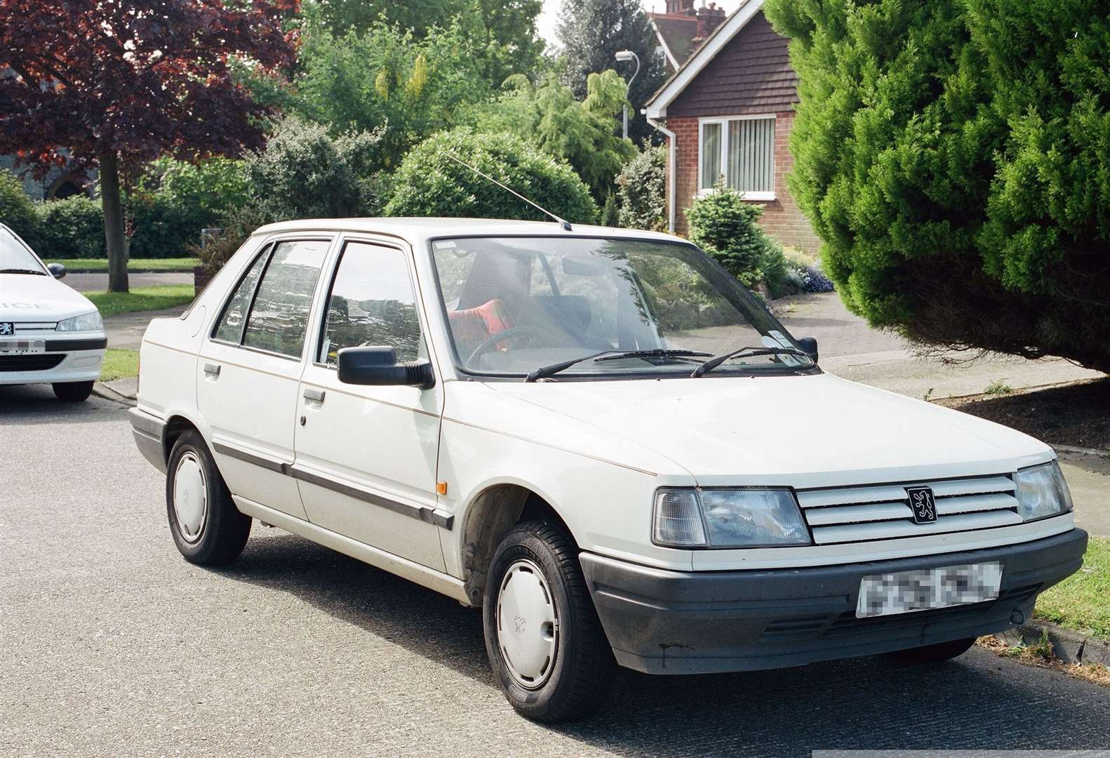 Debbie Griggs' car was found at The Shrubbery in Walmer