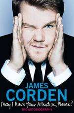 James Corden