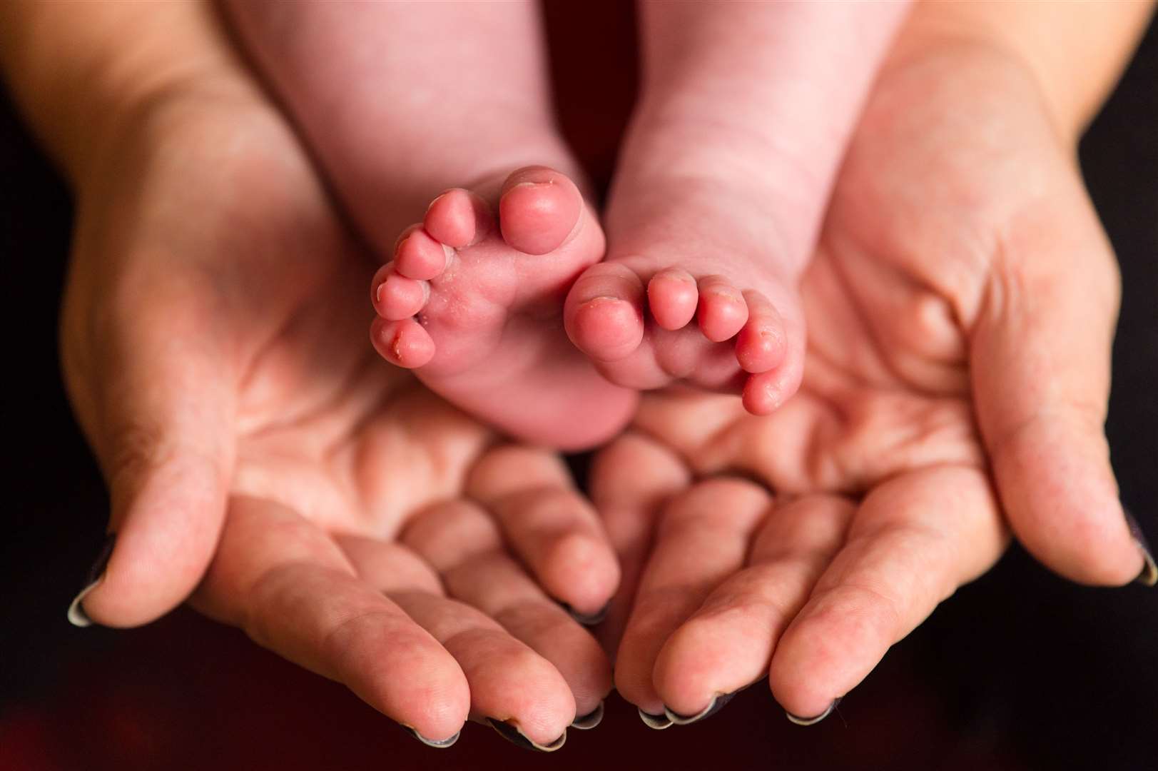 Maternity services were rated inadequate overall. (Dominic Lipinski/PA)