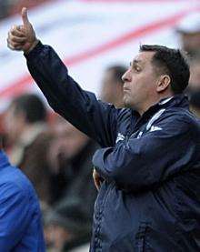 Martin Allen