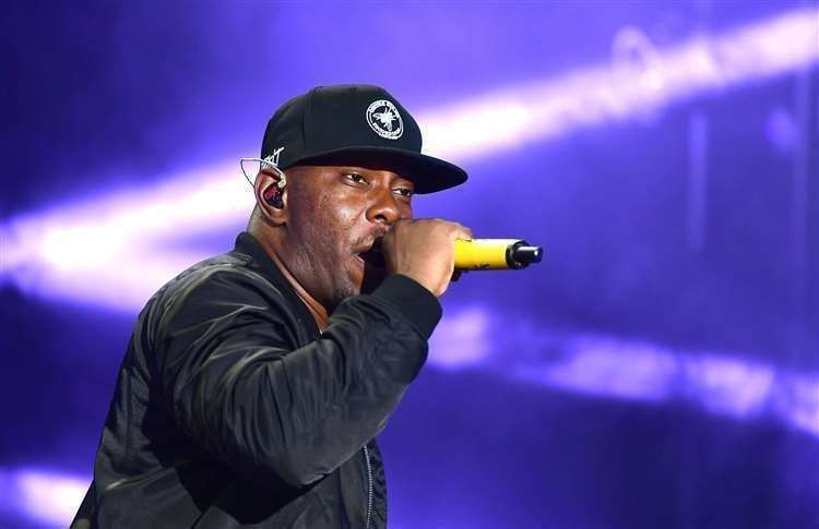 Who is Dizzee Rascal and what's his net worth?