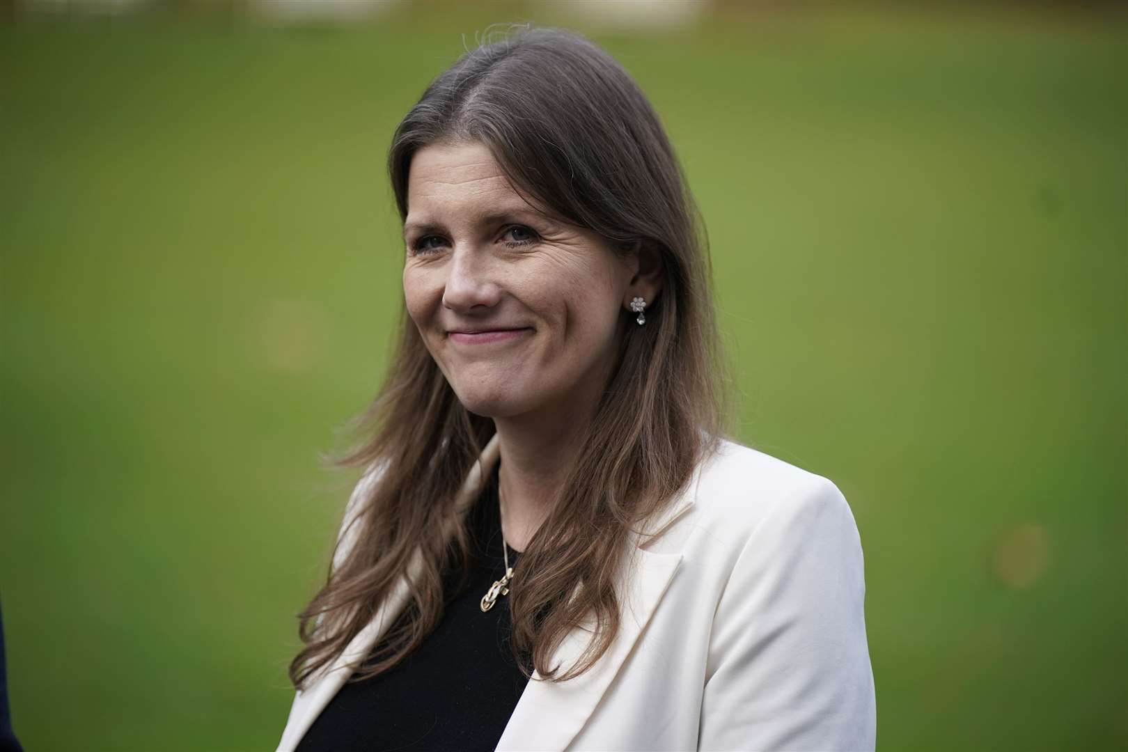 Secretary of State for Science, Innovation and Technology Michelle Donelan (Niall Carson/PA)