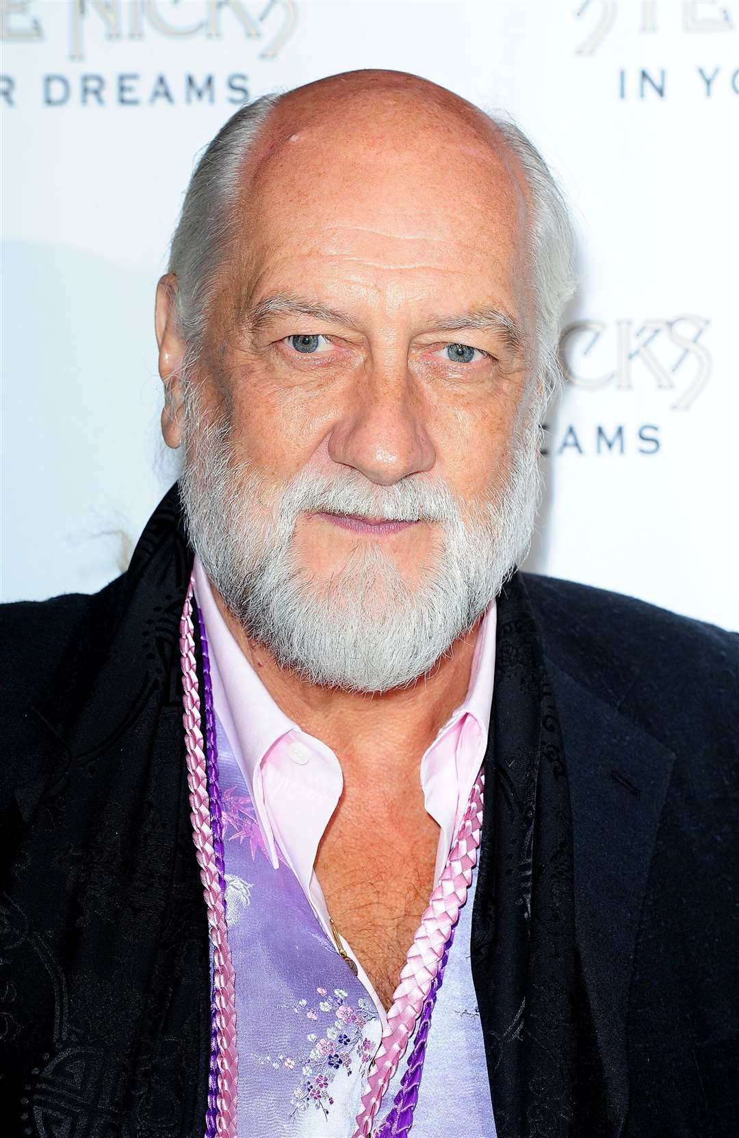 Mick Fleetwood has paid an emotional tribute to his former Fleetwood Mac bandmate Peter Green (Ian West/PA)