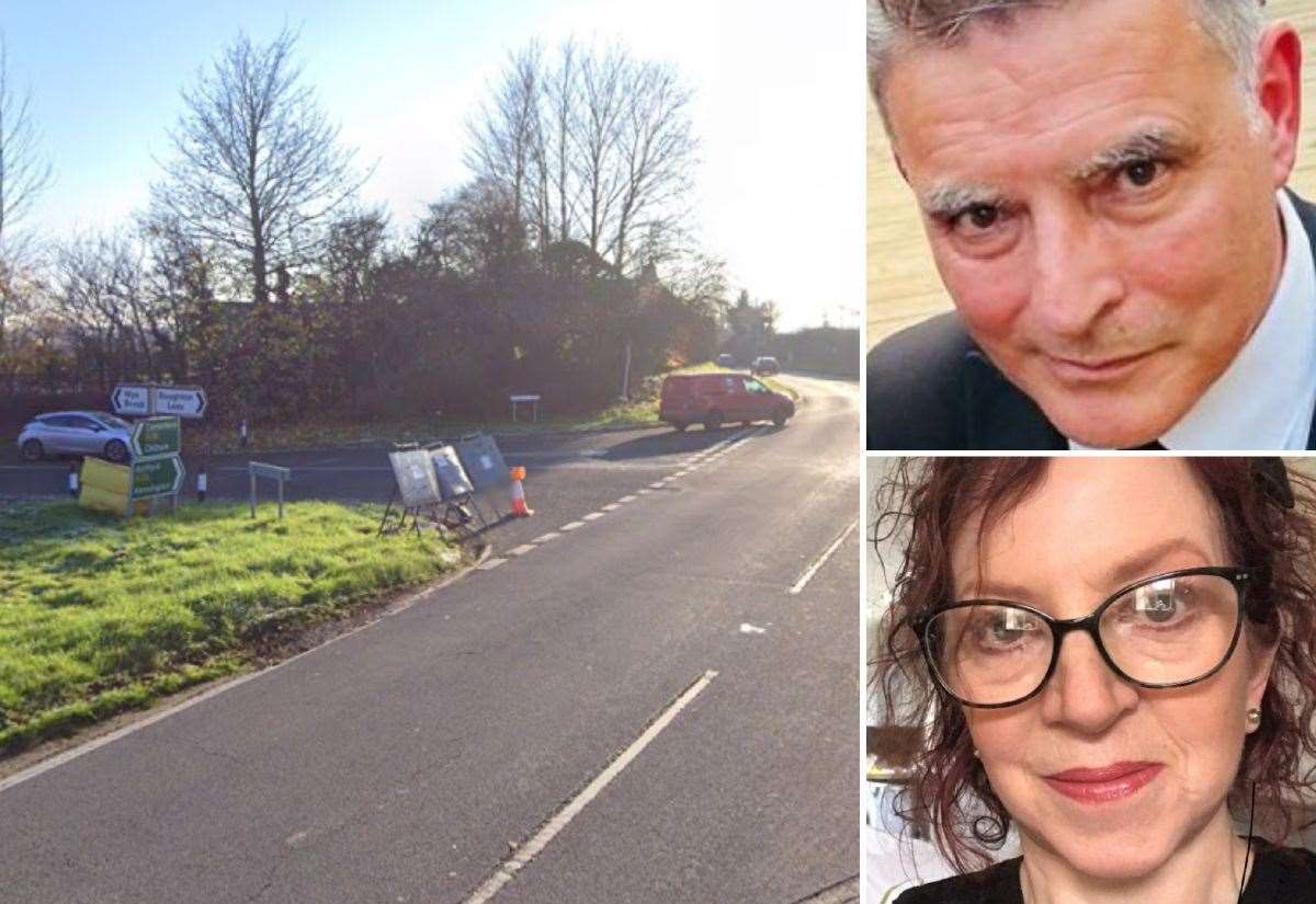 A28 Junction: Residents Demand Action After Multiple Crashes