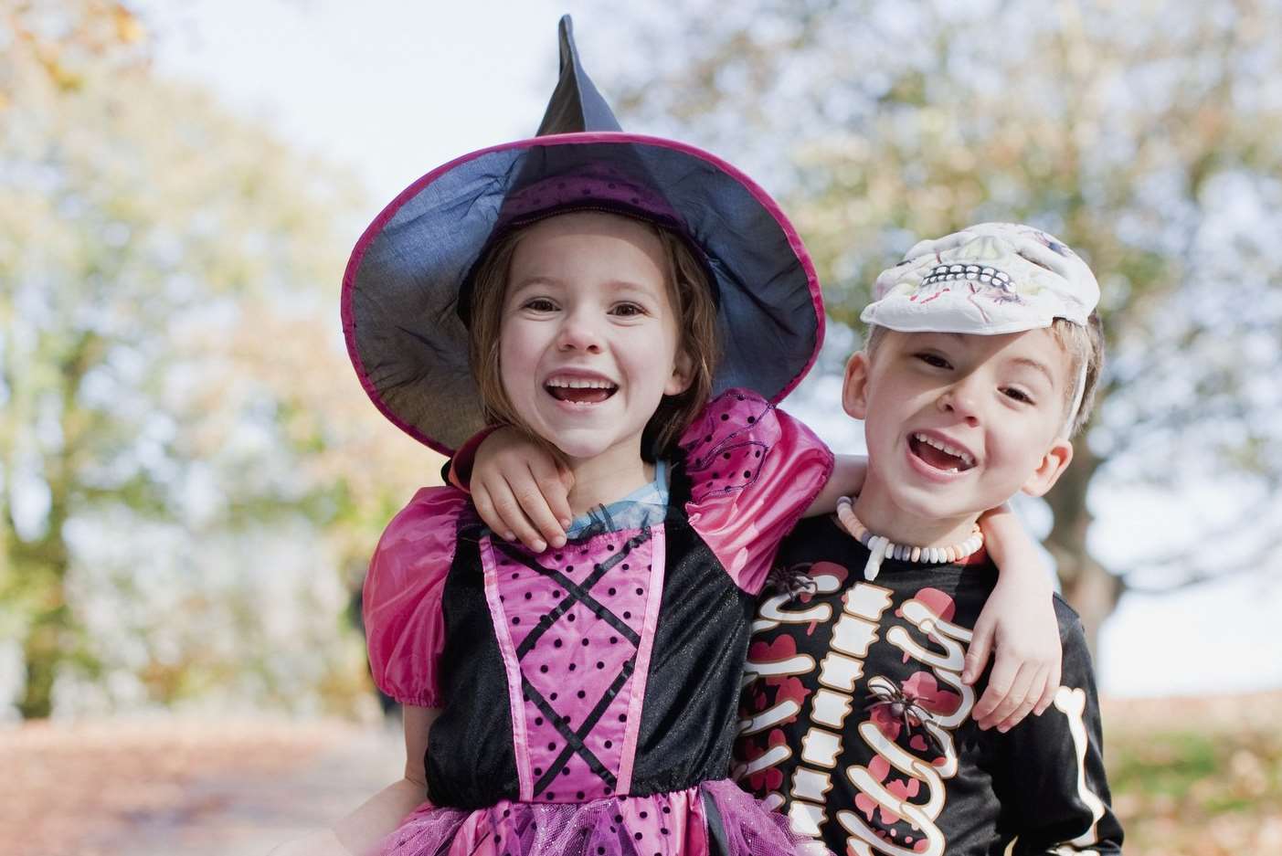 Kent: October half term things to do across Kent for Halloween in 2017 ...