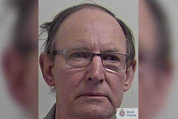 Necrophiliac and murderer David Fuller was given 12 years onto his sentence for the sexual assaults. Picture: Kent Police