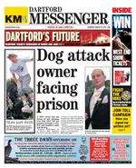 Dartford Messenger, Aug 25