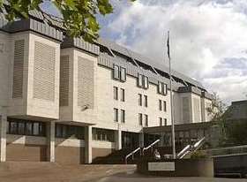 The case was heard at Maidstone Crown Court