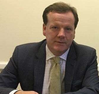 Former Tory MP Charlie Elphicke was jailed for sexually assaulting two women