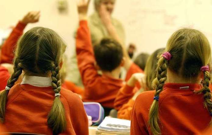 Children with SEND may now be increasingly placed in mainstream schools rather than private special schools